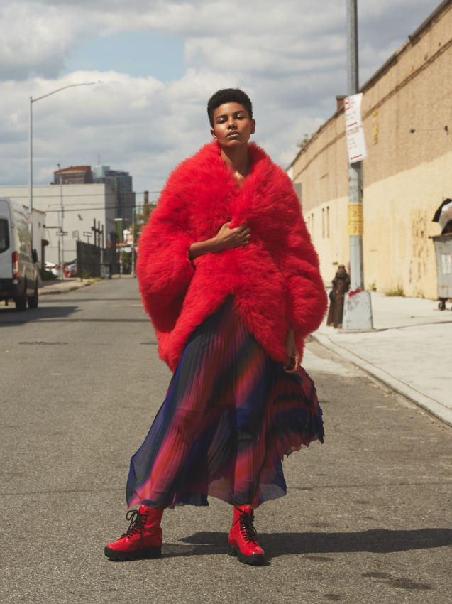 BLAIR PETTY - PORTFOLIO - EDITORIAL